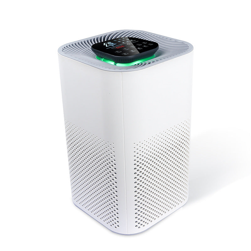 Fashion Personality Air Purifier Home Indoor