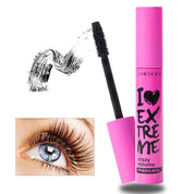 Waterproof, Thick And Lengthening Mascara Without Smudging
