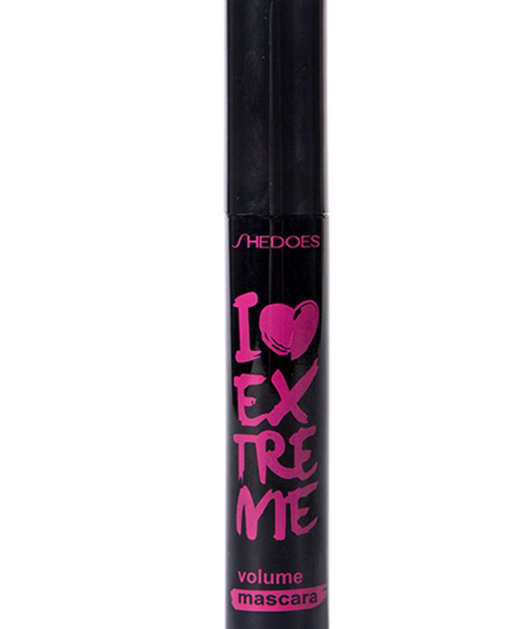 Waterproof, Thick And Lengthening Mascara Without Smudging