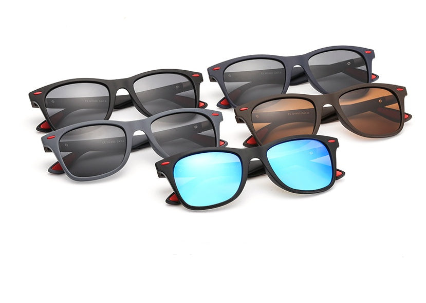Sunglasses men's polarized sunglasses