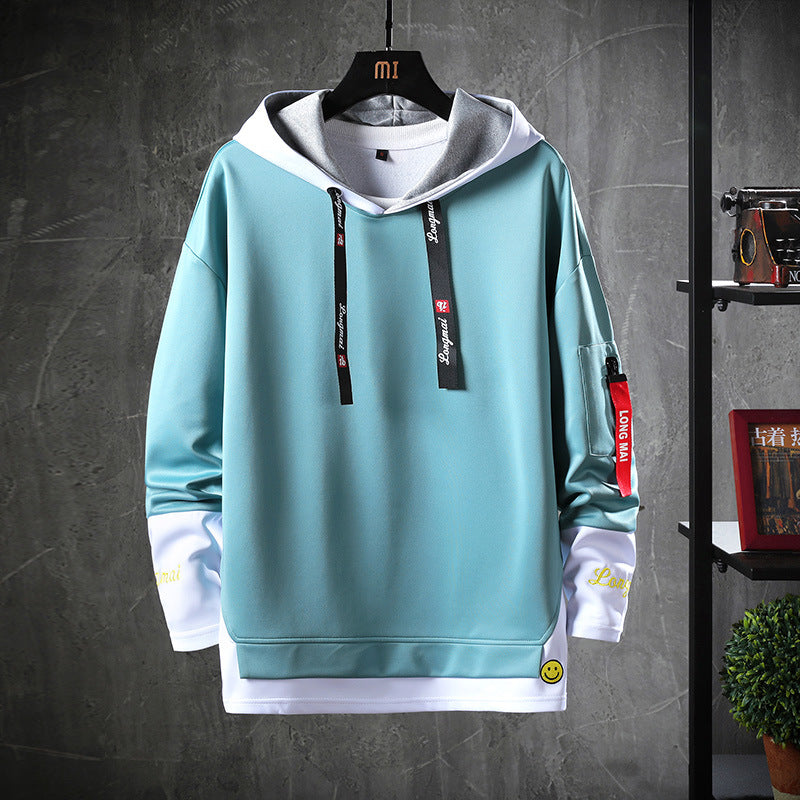 Hoodie clothes sweater