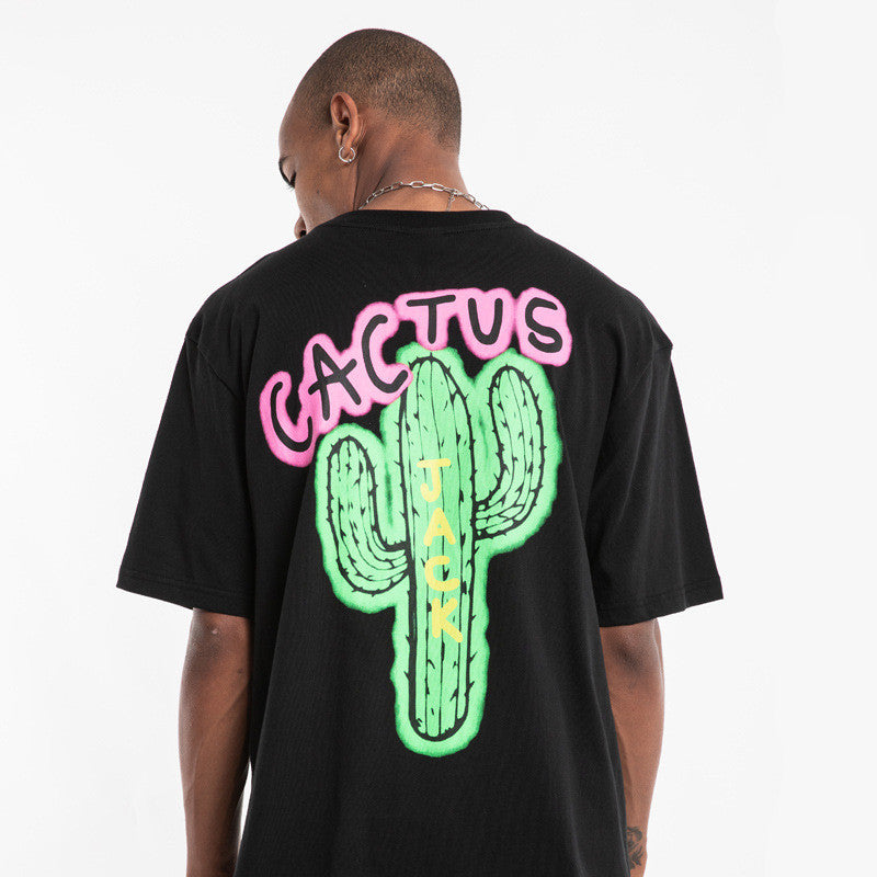 Cactus Jack T-Shirt