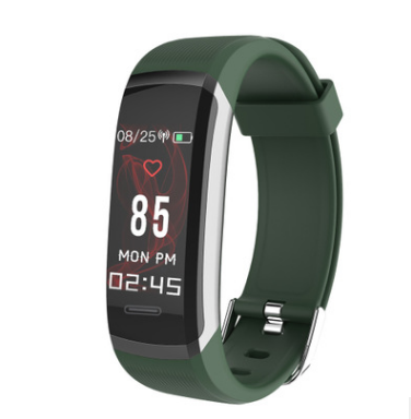Heart Rate Monitor Fitness Tracker