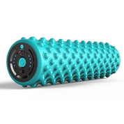 Electric Foam Roller Muscle Relaxation Fitness Yoga Column