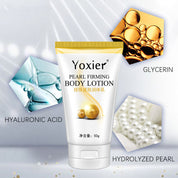 Pearl Body Lotion 50g