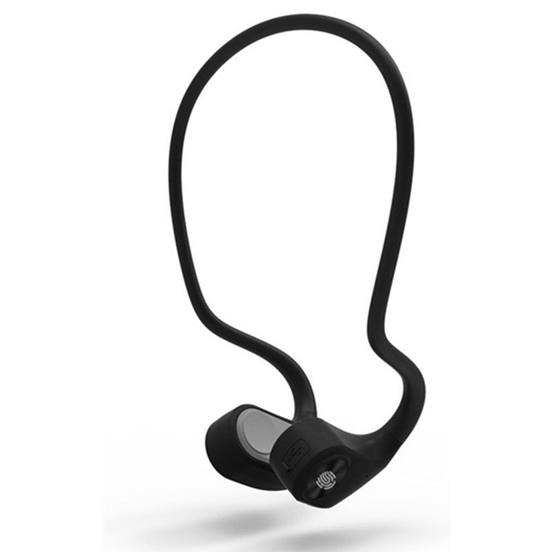 Bone Conduction Wireless Ear-mounted Non-ear Fitness Sports Headphones