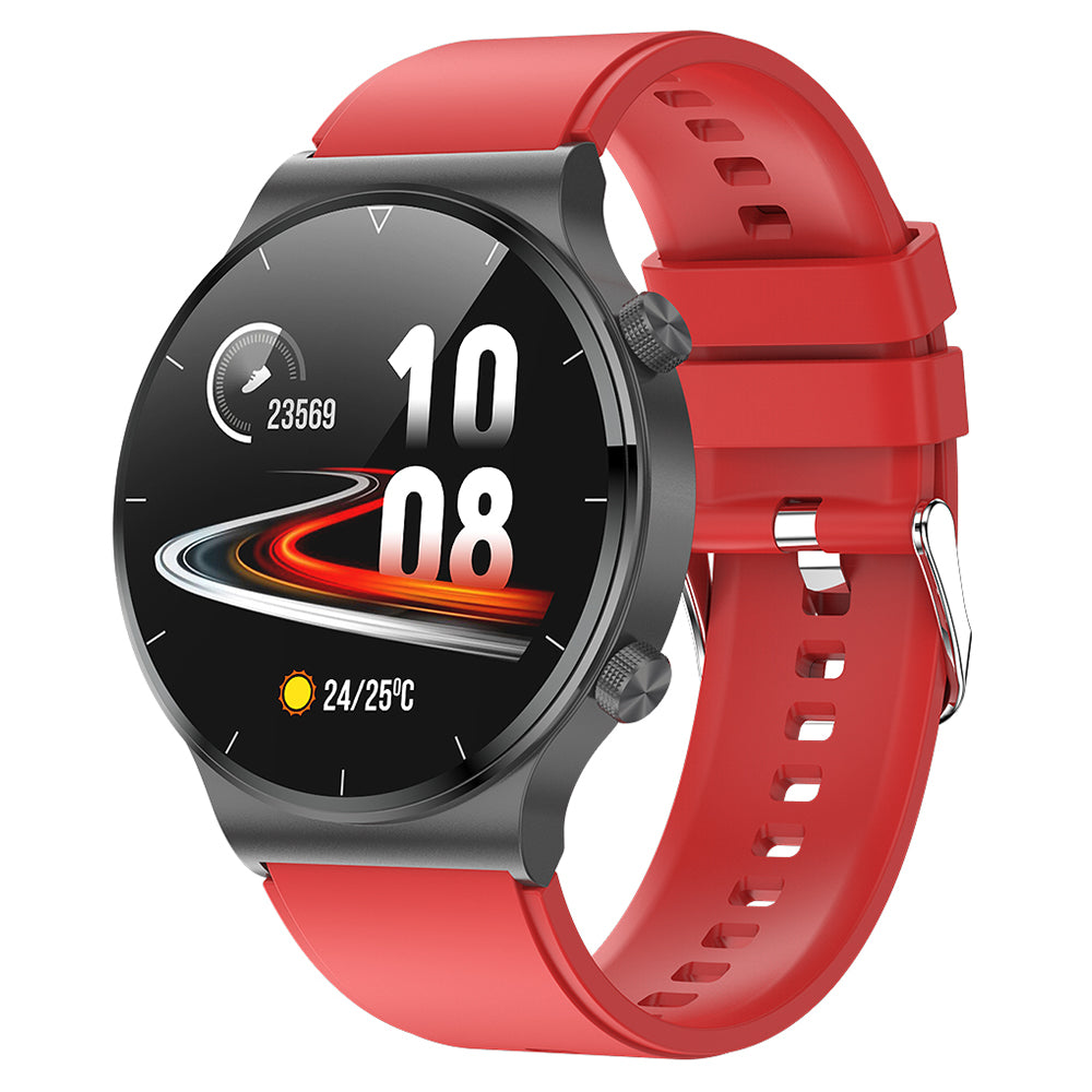 Oximeter Step Heart Rate Smart Watch