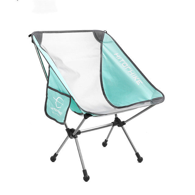 Folding Outdoor Chair Portable