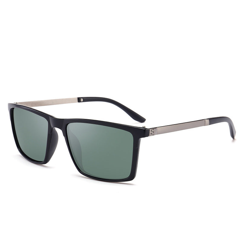 Polarized Sunglasses Men's Driving Sunglasses