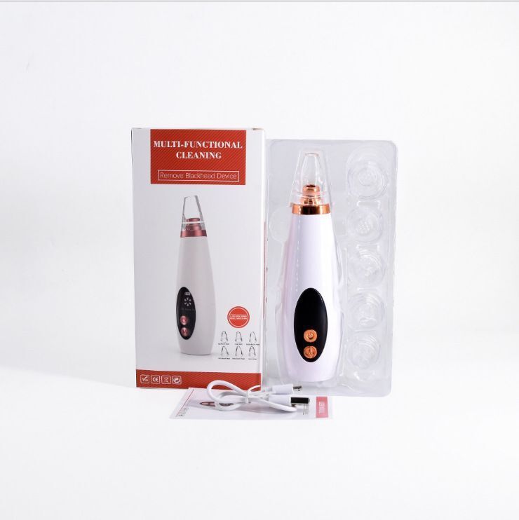 Pore Removal Machine Acne Cleaning Equipment
