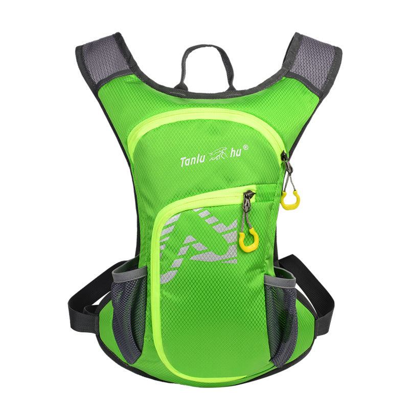 Outdoor Cycling Water Bag Backpack