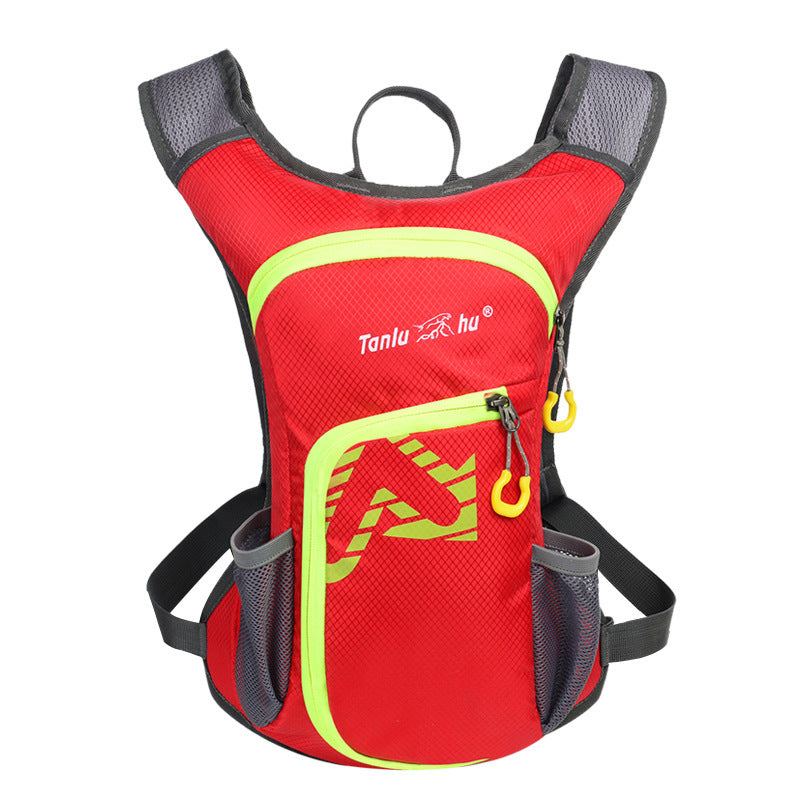 Outdoor Cycling Water Bag Backpack