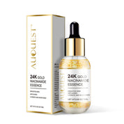 Golden Ampoule Brightening And Firming Moisturizing Lotion