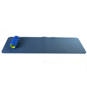 Yoga Mat Thickened 8mm Two-color Lengthened Yoga Mat 18361 Thick 8mm
