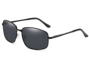 Polarized sunglasses, men's sunglasses