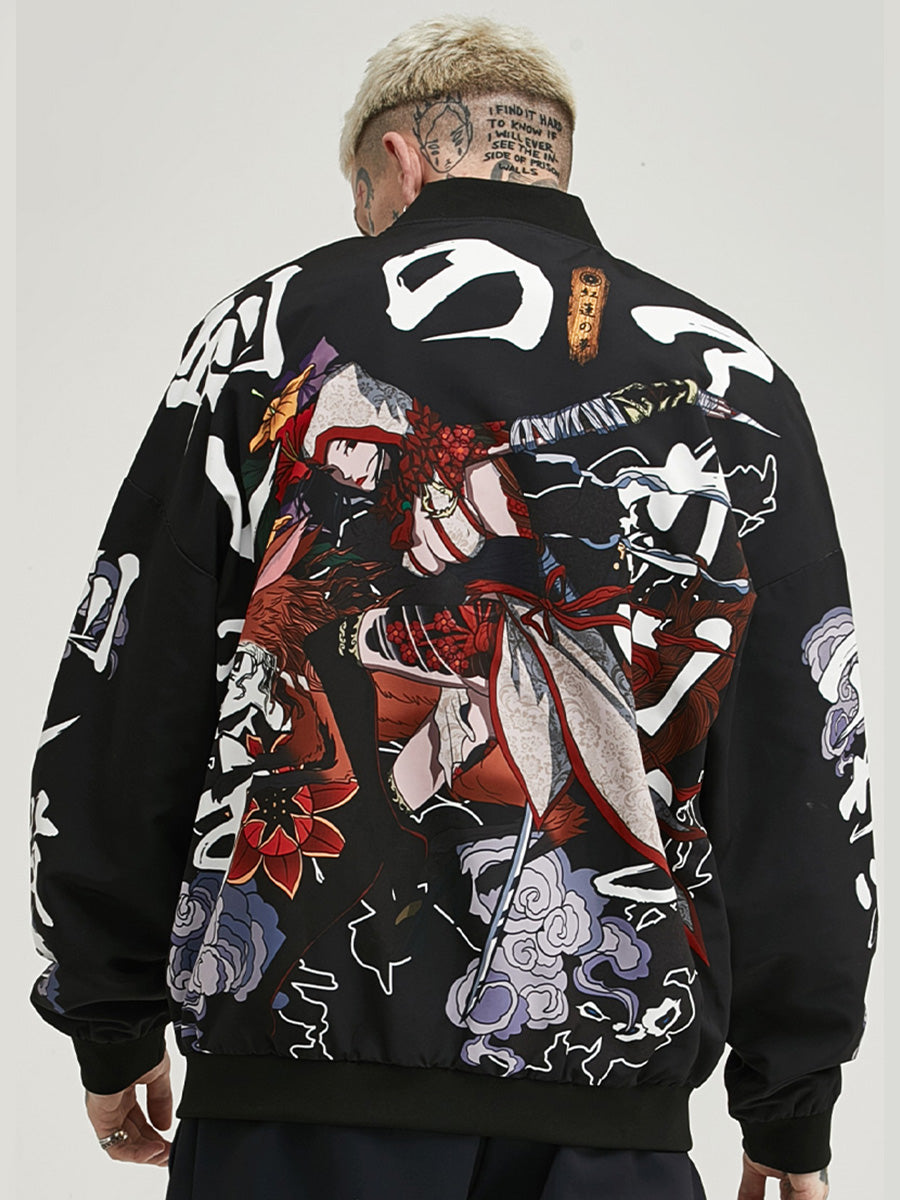 Kimura Sanshe hoodie