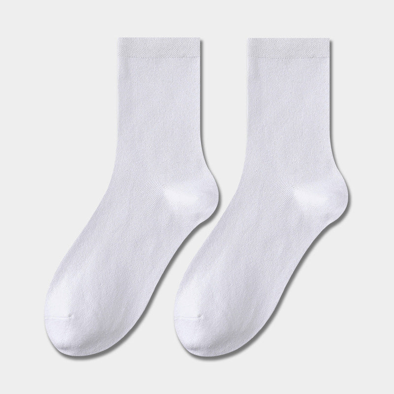 Wash Free Deodorant Sweat Absorbing Socks