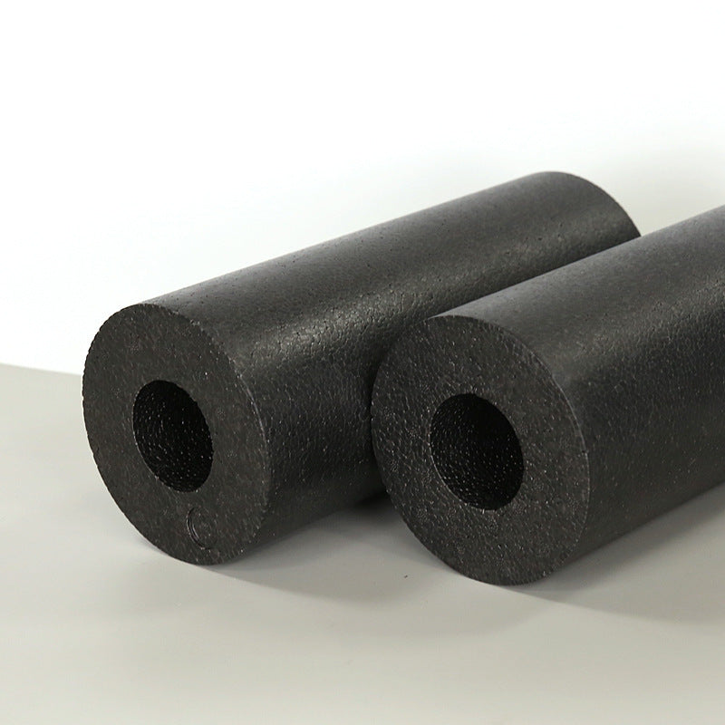 5pcs EPP hollow yoga column foam roller set