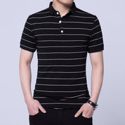 polo shirt youth compassionate short sleeve