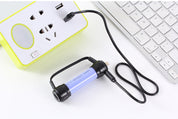 Mini Portable Keychain Charger Cell Phone