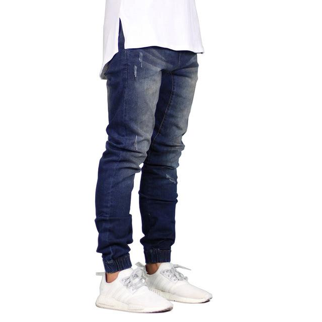 Fashion and Comfortable Stretch Men Jeans