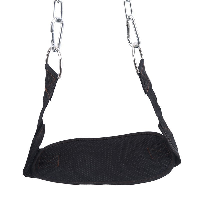 Indoor Horizontal Bar And Parallel Bars Pull-up Weight-bearing Belt