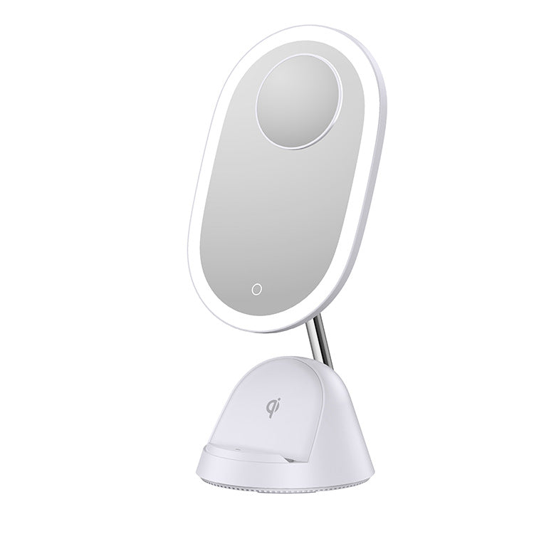 10W Wireless Charger Vanity Mirror