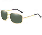 Polarized sunglasses, men's sunglasses