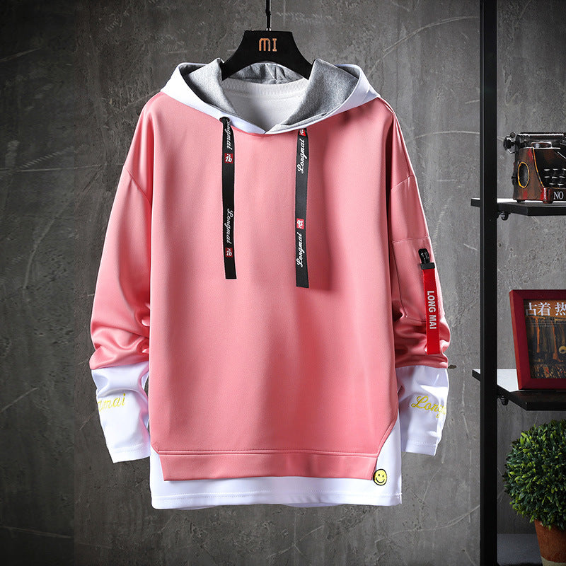 Hoodie clothes sweater