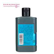 HANAJIRUSHI Men Moisture Skin Oil Control Lotion Vital All-in-one Gel Balancing Milk For Men 80ml