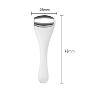 Ice Roller Massage Eye Face Cream Importer Device Face Care Wrinkle Remover Handheld Face Cold Ice Roller Massage