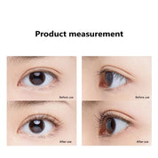 4D Mascara Makeup Lengthening Eyelash Extension Women Waterproof Fast Dry Long-wearing Lasting Mascara Big Eye Cosmetic