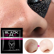 Blackhead Remover Mask Nasal Patch Deep Cleaning Skin Care Shrink Pores Acne Treatment Nose Mask Black Dot Pores Clean Strip