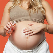 Bio Oil Fade Stretch Marks Pregnant Women Specialized Skincare Oil Prenatal Prevention Postpartum Elimination Repair Skin 200ML