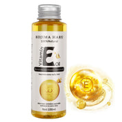 100ml Natural Organic Vitamin E Oil Massage Face and Body Oil Relaxing Moisturizing Hydrating Best Skincare Control Product