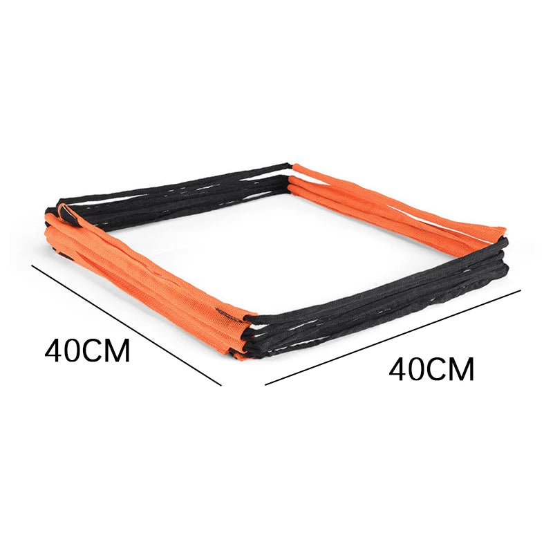 Multifunctional Agility Ladder For Children And Adults Sports Games Soccer Basketball Football Coordination Training