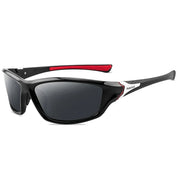 2024 Unisex 100% UV400 Polarised Driving Sun Glasses For Men Polarized Stylish Sunglasses Male Goggle Eyewears