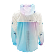 Onemix Sport Jacket Men Hoodies Windproof Zipper Gym Quickly Drying Hoodie Yoga Jacket Training Fitness Coat Running Clothing