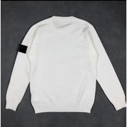 Long-sleeved Sweat-shirt for Men and Women, Solid Document Label, Comfortable Cotton, Brand, Autumn