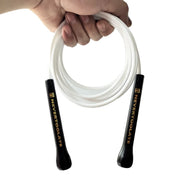 NEVERTOOLATE TPU and PVC material Skipping Rope Rapid Speed Jump Rope Tangle Free crossfit Exercise Fitness Training Workout