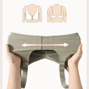 Seamless Bra Women Comfort Lingerie Sports Padded Tops Sexy Wireless Underwear Soft Support Bras Wide shoulder straps Intimates