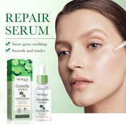 BIOAQUA Centella Face Serum skincare Face Essence Moisturizing Firming Repairing Anti-aging Facial Liquid Serum Skin Care