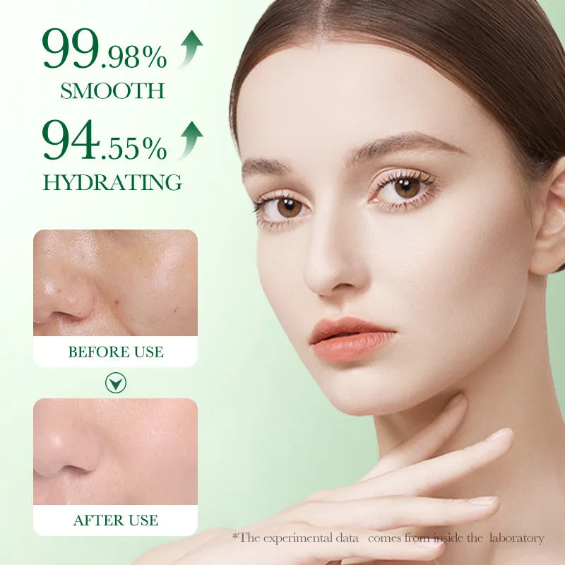BIOAQUA Centella Face Serum skincare Face Essence Moisturizing Firming Repairing Anti-aging Facial Liquid Serum Skin Care