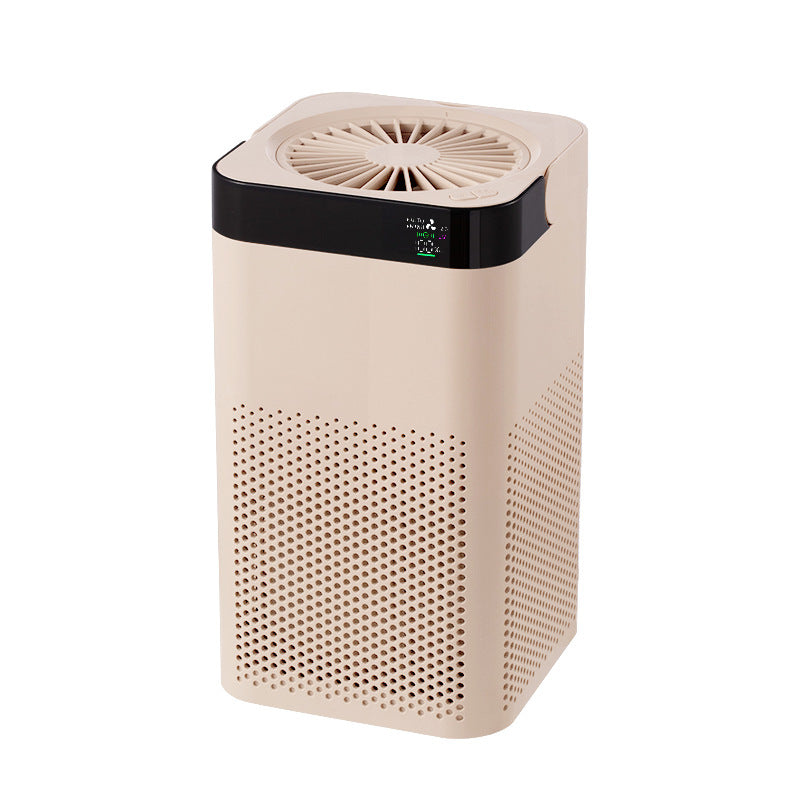 Home Air Purifier Smart Life Appliance Negative Ion