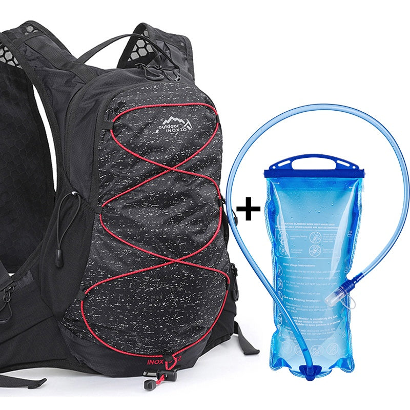 Outdoor Cycling Backpack Water Bag Backpack Cycling Bag