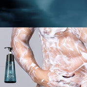 Lasting Fragrance Men's Body Lotion