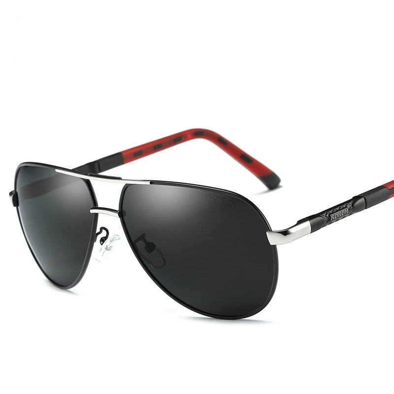 Polarized Sunglasses Driving Sun glasses Shades For Men Wome