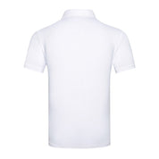 Golf Clothing Men's Short-sleeved T-shirt Solid Color Loose Wicking POLO Shirt Sportswear