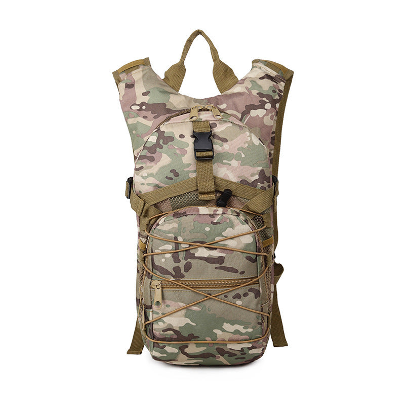 Outdoor Sports Water Bag Backpack Outdoor Lightweight