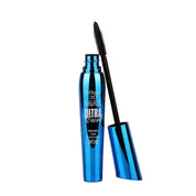 BOB3D Thick Warped Mascara Waterproof And Durable Thick Long Curling Smear-proof Makeup Blue Bottle Mascara